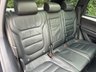 USED 2016 16 VOLKSWAGEN TOUAREG 3.0 V6 R-LINE TDI BLUEMOTION TECHNOLOGY 5d 259 BHP SATNAV-ELEC MEMORY SEATS-PDC