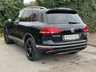USED 2016 16 VOLKSWAGEN TOUAREG 3.0 V6 R-LINE TDI BLUEMOTION TECHNOLOGY 5d 259 BHP SATNAV-ELEC MEMORY SEATS-PDC