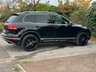 USED 2016 16 VOLKSWAGEN TOUAREG 3.0 V6 R-LINE TDI BLUEMOTION TECHNOLOGY 5d 259 BHP SATNAV-ELEC MEMORY SEATS-PDC