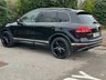 USED 2016 16 VOLKSWAGEN TOUAREG 3.0 V6 R-LINE TDI BLUEMOTION TECHNOLOGY 5d 259 BHP SATNAV-ELEC MEMORY SEATS-PDC