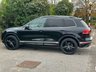 USED 2016 16 VOLKSWAGEN TOUAREG 3.0 V6 R-LINE TDI BLUEMOTION TECHNOLOGY 5d 259 BHP SATNAV-ELEC MEMORY SEATS-PDC