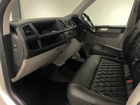 USED 2018 18 VOLKSWAGEN TRANSPORTER 2.0L T28 TDI P/V STARTLINE BMT 0d 83 BHP PX FINANCE WARRANTY FSH 1 OWNER