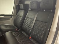USED 2018 18 VOLKSWAGEN TRANSPORTER 2.0L T28 TDI P/V STARTLINE BMT 0d 83 BHP PX FINANCE WARRANTY FSH 1 OWNER