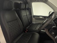 USED 2018 18 VOLKSWAGEN TRANSPORTER 2.0L T28 TDI P/V STARTLINE BMT 0d 83 BHP PX FINANCE WARRANTY FSH 1 OWNER
