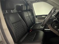USED 2018 18 VOLKSWAGEN TRANSPORTER 2.0L T28 TDI P/V STARTLINE BMT 0d 83 BHP PX FINANCE WARRANTY FSH 1 OWNER