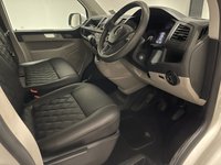 USED 2018 18 VOLKSWAGEN TRANSPORTER 2.0L T28 TDI P/V STARTLINE BMT 0d 83 BHP PX FINANCE WARRANTY FSH 1 OWNER