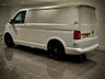 USED 2018 18 VOLKSWAGEN TRANSPORTER 2.0L T28 TDI P/V STARTLINE BMT 0d 83 BHP PX FINANCE WARRANTY FSH 1 OWNER