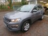 USED 2019 19 JEEP COMPASS 1.6 MULTIJET II LONGITUDE 5d 119 BHP Serviced every year by Jeep Main Dealer and most recently by Lyons Farm Cars, One Owner, MOT until July 2024, Euro 6 / ULEZ Compliant Diesel