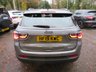 USED 2019 19 JEEP COMPASS 1.6 MULTIJET II LONGITUDE 5d 119 BHP Serviced every year by Jeep Main Dealer and most recently by Lyons Farm Cars, One Owner, MOT until July 2024, Euro 6 / ULEZ Compliant Diesel