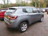 USED 2019 19 JEEP COMPASS 1.6 MULTIJET II LONGITUDE 5d 119 BHP Serviced every year by Jeep Main Dealer and most recently by Lyons Farm Cars, One Owner, MOT until July 2024, Euro 6 / ULEZ Compliant Diesel