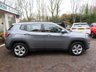 USED 2019 19 JEEP COMPASS 1.6 MULTIJET II LONGITUDE 5d 119 BHP Serviced every year by Jeep Main Dealer and most recently by Lyons Farm Cars, One Owner, MOT until July 2024, Euro 6 / ULEZ Compliant Diesel