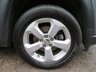 USED 2019 19 JEEP COMPASS 1.6 MULTIJET II LONGITUDE 5d 119 BHP Serviced every year by Jeep Main Dealer and most recently by Lyons Farm Cars, One Owner, MOT until July 2024, Euro 6 / ULEZ Compliant Diesel