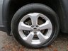 USED 2019 19 JEEP COMPASS 1.6 MULTIJET II LONGITUDE 5d 119 BHP Serviced every year by Jeep Main Dealer and most recently by Lyons Farm Cars, One Owner, MOT until July 2024, Euro 6 / ULEZ Compliant Diesel