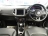 USED 2019 19 JEEP COMPASS 1.6 MULTIJET II LONGITUDE 5d 119 BHP Serviced every year by Jeep Main Dealer and most recently by Lyons Farm Cars, One Owner, MOT until July 2024, Euro 6 / ULEZ Compliant Diesel