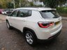USED 2019 69 JEEP COMPASS 1.6 MULTIJET II LONGITUDE 5d 119 BHP *Optional extra Vocal White Metallic* Full Jeep Main Dealer Service History, One Owner, MOT until October 2024, Euro 6 / ULEZ Compliant Diesel