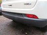 USED 2019 69 JEEP COMPASS 1.6 MULTIJET II LONGITUDE 5d 119 BHP *Optional extra Vocal White Metallic* Full Jeep Main Dealer Service History, One Owner, MOT until October 2024, Euro 6 / ULEZ Compliant Diesel