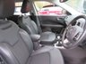 USED 2019 69 JEEP COMPASS 1.6 MULTIJET II LONGITUDE 5d 119 BHP *Optional extra Vocal White Metallic* Full Jeep Main Dealer Service History, One Owner, MOT until October 2024, Euro 6 / ULEZ Compliant Diesel