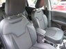 USED 2019 69 JEEP COMPASS 1.6 MULTIJET II LONGITUDE 5d 119 BHP *Optional extra Vocal White Metallic* Full Jeep Main Dealer Service History, One Owner, MOT until October 2024, Euro 6 / ULEZ Compliant Diesel