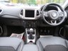 USED 2019 69 JEEP COMPASS 1.6 MULTIJET II LONGITUDE 5d 119 BHP *Optional extra Vocal White Metallic* Full Jeep Main Dealer Service History, One Owner, MOT until October 2024, Euro 6 / ULEZ Compliant Diesel
