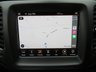 USED 2019 69 JEEP COMPASS 1.6 MULTIJET II LONGITUDE 5d 119 BHP *Optional extra Vocal White Metallic* Full Jeep Main Dealer Service History, One Owner, MOT until October 2024, Euro 6 / ULEZ Compliant Diesel