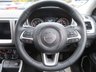 USED 2019 69 JEEP COMPASS 1.6 MULTIJET II LONGITUDE 5d 119 BHP *Optional extra Vocal White Metallic* Full Jeep Main Dealer Service History, One Owner, MOT until October 2024, Euro 6 / ULEZ Compliant Diesel