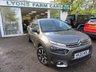 USED 2020 20 CITROEN C4 CACTUS 1.2 PURETECH FLAIR S/S 5d 109 BHP *PANORAMIC SUNROOF* *Thermally Insulated Panoramic Sunroof* Only 12,540 miles covered from new! Full Citroen Main Dealer Service History, One Owner, MOT until August 2024, Great fuel economy!