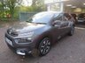 USED 2020 20 CITROEN C4 CACTUS 1.2 PURETECH FLAIR S/S 5d 109 BHP *PANORAMIC SUNROOF* *Thermally Insulated Panoramic Sunroof* Only 12,540 miles covered from new! Full Citroen Main Dealer Service History, One Owner, MOT until August 2024, Great fuel economy!