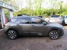 USED 2020 20 CITROEN C4 CACTUS 1.2 PURETECH FLAIR S/S 5d 109 BHP *PANORAMIC SUNROOF* *Thermally Insulated Panoramic Sunroof* Only 12,540 miles covered from new! Full Citroen Main Dealer Service History, One Owner, MOT until August 2024, Great fuel economy!