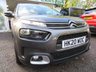 USED 2020 20 CITROEN C4 CACTUS 1.2 PURETECH FLAIR S/S 5d 109 BHP *PANORAMIC SUNROOF* *Thermally Insulated Panoramic Sunroof* Only 12,540 miles covered from new! Full Citroen Main Dealer Service History, One Owner, MOT until August 2024, Great fuel economy!
