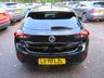 USED 2020 70 VAUXHALL CORSA 1.2 ELITE NAV PREMIUM 5d 100 BHP Full Vauxhall Main Dealer Service History, One Owner, MOT until July 2024