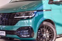USED 2022 72 VOLKSWAGEN TRANSPORTER T6.1 T32 2.0 TDI 150PS DSG HIGHLINE KOMBI SWB WESTBOURNE EDITION Huge Spec, Rare Colour