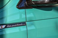 USED 2022 72 VOLKSWAGEN TRANSPORTER T6.1 T32 2.0 TDI 150PS DSG HIGHLINE KOMBI SWB WESTBOURNE EDITION Huge Spec, Rare Colour