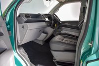 USED 2022 72 VOLKSWAGEN TRANSPORTER T6.1 T32 2.0 TDI 150PS DSG HIGHLINE KOMBI SWB WESTBOURNE EDITION Huge Spec, Rare Colour