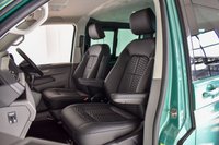 USED 2022 72 VOLKSWAGEN TRANSPORTER T6.1 T32 2.0 TDI 150PS DSG HIGHLINE KOMBI SWB WESTBOURNE EDITION Huge Spec, Rare Colour
