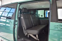 USED 2022 72 VOLKSWAGEN TRANSPORTER T6.1 T32 2.0 TDI 150PS DSG HIGHLINE KOMBI SWB WESTBOURNE EDITION Huge Spec, Rare Colour