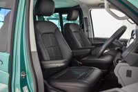 USED 2022 72 VOLKSWAGEN TRANSPORTER T6.1 T32 2.0 TDI 150PS DSG HIGHLINE KOMBI SWB WESTBOURNE EDITION Huge Spec, Rare Colour