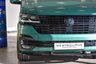 USED 2022 72 VOLKSWAGEN TRANSPORTER T6.1 T32 2.0 TDI 150PS DSG HIGHLINE KOMBI SWB WESTBOURNE EDITION Huge Spec, Rare Colour