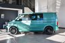 USED 2022 72 VOLKSWAGEN TRANSPORTER T6.1 T32 2.0 TDI 150PS DSG HIGHLINE KOMBI SWB WESTBOURNE EDITION Huge Spec, Rare Colour