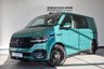 USED 2022 72 VOLKSWAGEN TRANSPORTER T6.1 T32 2.0 TDI 150PS DSG HIGHLINE KOMBI SWB WESTBOURNE EDITION Huge Spec, Rare Colour