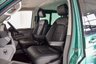 USED 2022 72 VOLKSWAGEN TRANSPORTER T6.1 T32 2.0 TDI 150PS DSG HIGHLINE KOMBI SWB WESTBOURNE EDITION Huge Spec, Rare Colour