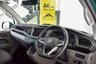 USED 2022 72 VOLKSWAGEN TRANSPORTER T6.1 T32 2.0 TDI 150PS DSG HIGHLINE KOMBI SWB WESTBOURNE EDITION Huge Spec, Rare Colour