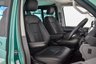 USED 2022 72 VOLKSWAGEN TRANSPORTER T6.1 T32 2.0 TDI 150PS DSG HIGHLINE KOMBI SWB WESTBOURNE EDITION Huge Spec, Rare Colour