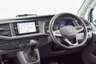 USED 2022 72 VOLKSWAGEN TRANSPORTER T6.1 T32 2.0 TDI 150PS DSG HIGHLINE KOMBI SWB WESTBOURNE EDITION Huge Spec, Rare Colour