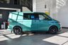USED 2022 72 VOLKSWAGEN TRANSPORTER T6.1 T32 2.0 TDI 150PS DSG HIGHLINE KOMBI SWB WESTBOURNE EDITION Huge Spec, Rare Colour