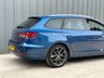 USED 2016 16 SEAT LEON 2.0 TDI FR TECHNOLOGY DSG 5d 184 BHP 