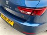 USED 2016 16 SEAT LEON 2.0 TDI FR TECHNOLOGY DSG 5d 184 BHP 