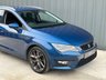 USED 2016 16 SEAT LEON 2.0 TDI FR TECHNOLOGY DSG 5d 184 BHP 