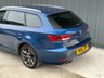 USED 2016 16 SEAT LEON 2.0 TDI FR TECHNOLOGY DSG 5d 184 BHP 