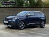 USED 2018 18 PEUGEOT 5008 2.0 BLUEHDI S/S GT 5d 180 BHP 7 SEATS, ULEZ COMPLIANT