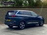USED 2018 18 PEUGEOT 5008 2.0 BLUEHDI S/S GT 5d 180 BHP 7 SEATS, ULEZ COMPLIANT